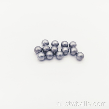 1 1/8in AL5050 aluminium ballen